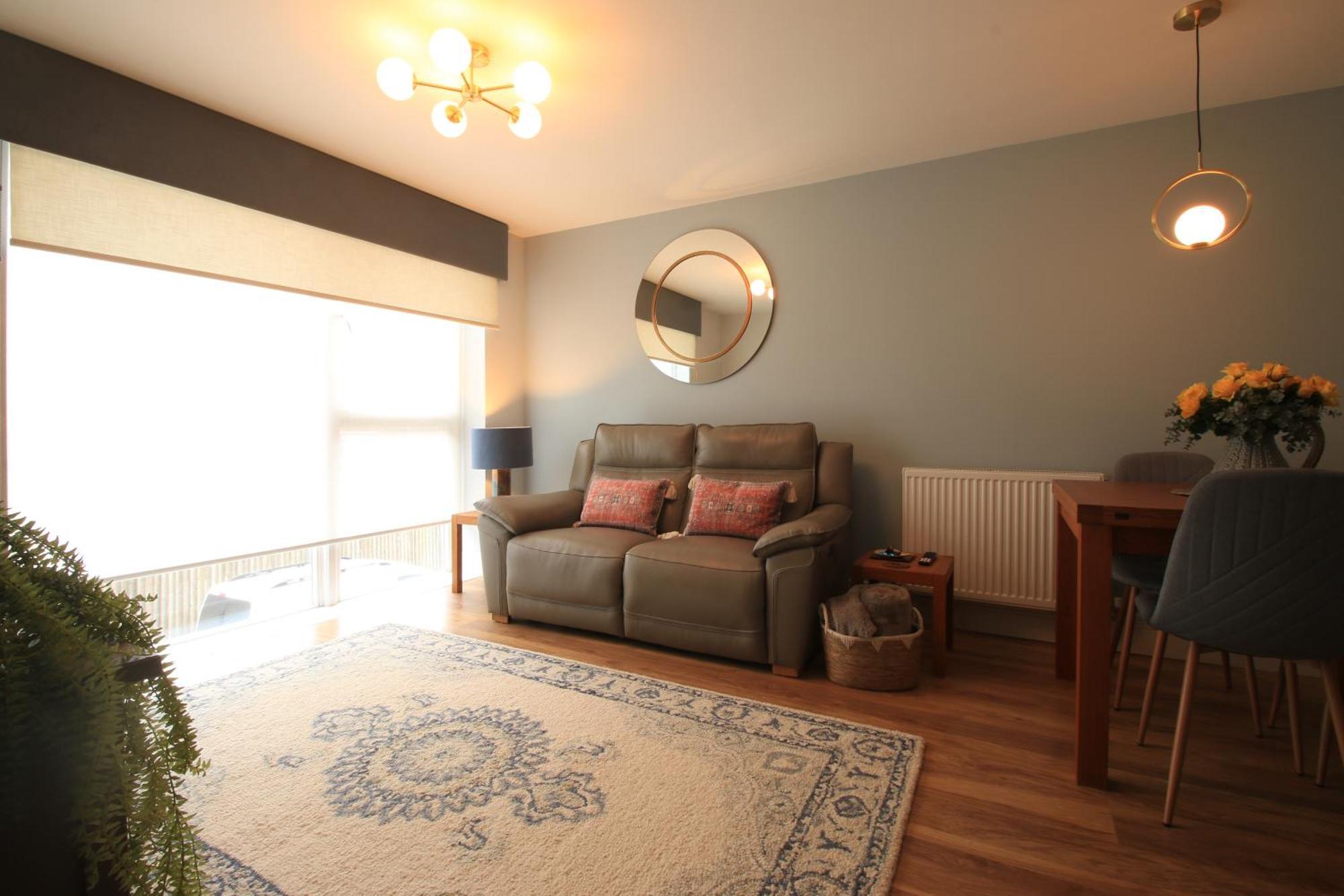 Streamside Apartments Yeovil Dış mekan fotoğraf