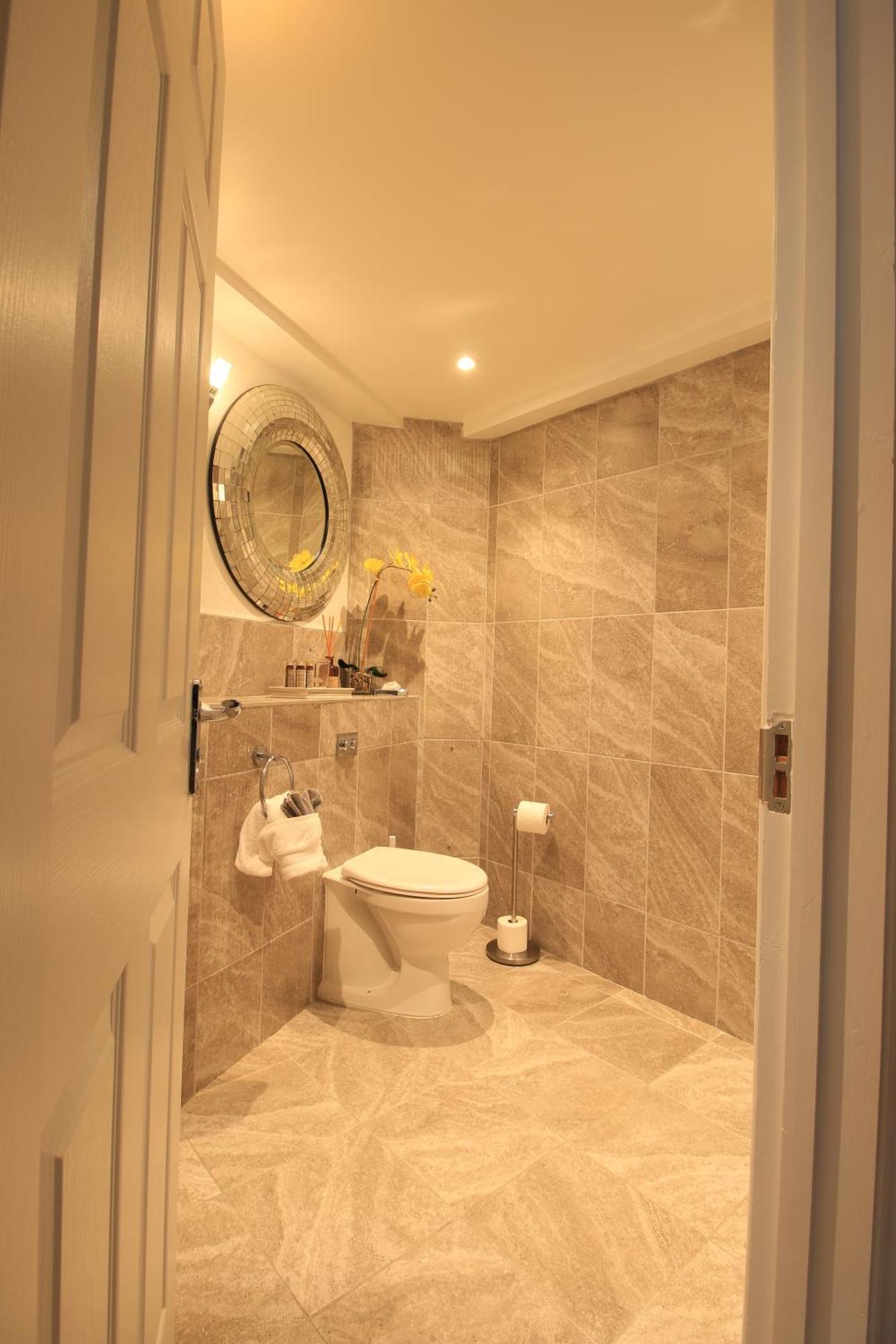 Streamside Apartments Yeovil Dış mekan fotoğraf