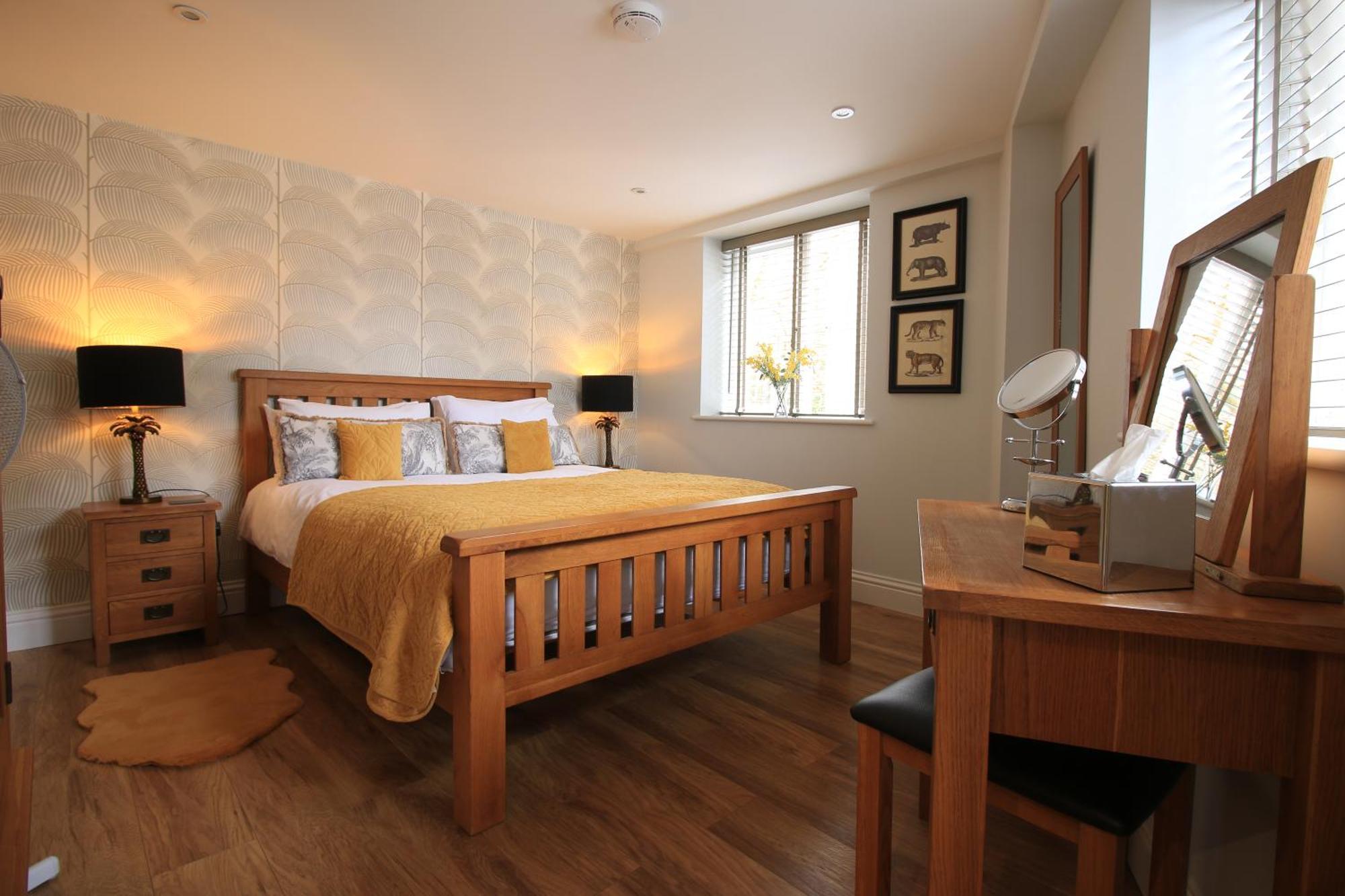 Streamside Apartments Yeovil Dış mekan fotoğraf
