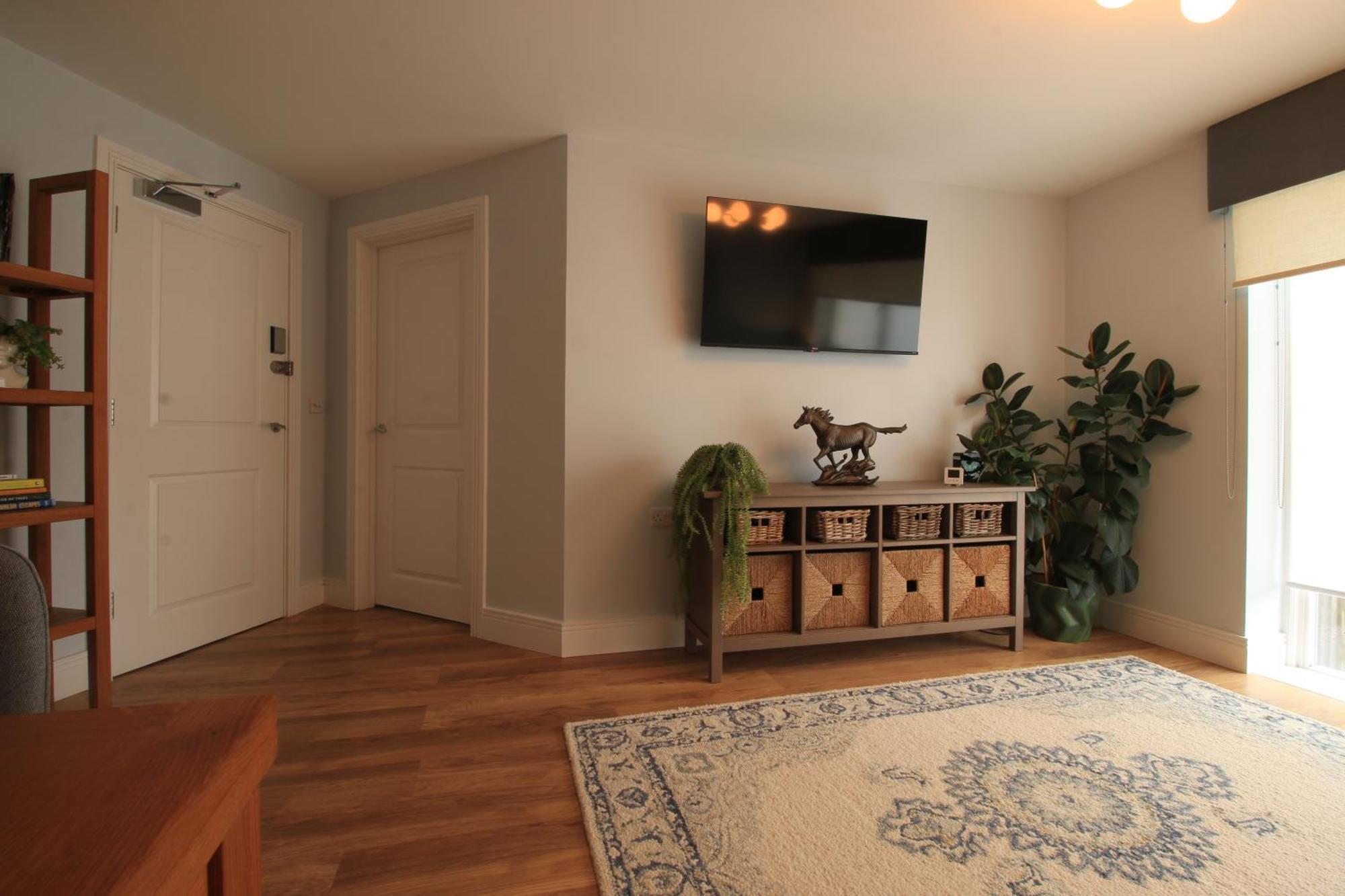 Streamside Apartments Yeovil Dış mekan fotoğraf