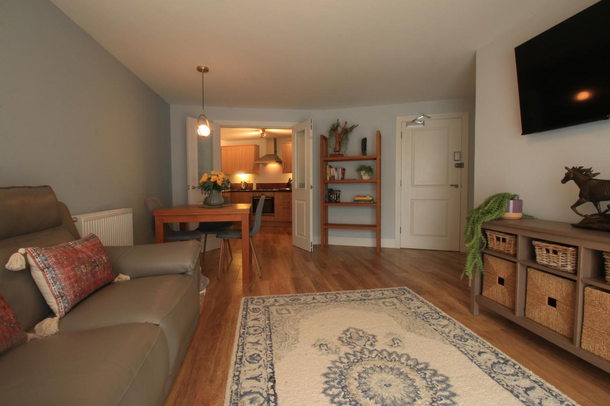 Streamside Apartments Yeovil Dış mekan fotoğraf